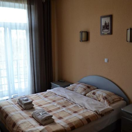Motel Kalina Černovice Exteriér fotografie