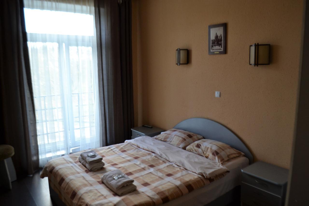 Motel Kalina Černovice Exteriér fotografie