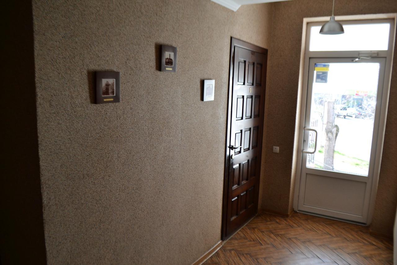 Motel Kalina Černovice Exteriér fotografie